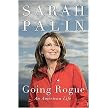 Going Rogue (Hardcover)