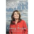 Going Rogue (Hardcover)