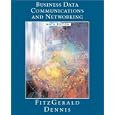 Business Data Communications and Networking