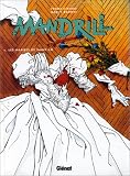 Revue Glénat  / Mandrill t2 : les maries de saint-lo