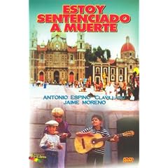Estoy Sentenciado a Muerte by 