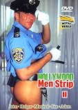 Hollywood Men Strip 2