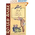 Boy: Tales of Childhood
