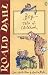 Boy: Tales of Childhood