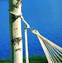 Jobek 95000 Rope Pro Aufh&auml;ngeset