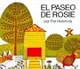 Spa-Paseo de Rosie (Spanish Edition)