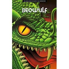 Beowulf: An Imitative Translation