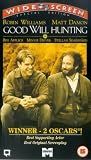 Good Will Hunting [1998]