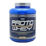 Bionutritional Research Group Proto Whey Vanilla Creme,  5 P