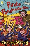 Pirate Pandemonium