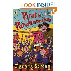 Pirate Pandemonium