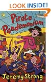 Pirate Pandemonium