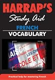 Harraps French Vocabulary (Harrap's French Study Aids)