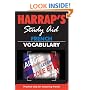 Harraps French Vocabulary (Harrap's French Study Aids)