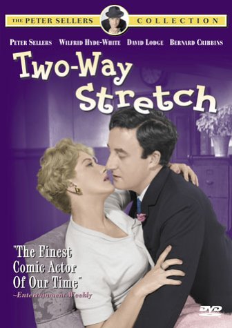 Two-Way Stretch - Unlimited Movie Download Sites