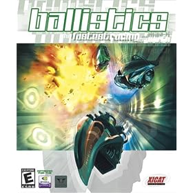Ballistics