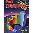 Peak Performance: Success in College and Beyond
