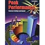 Peak Performance: Success in College and Beyond by Sharon Ferrett