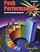 Book Peak Performance: Success in College and Beyond