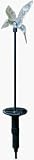 Norwood #3641 Hummingbird Stake Light