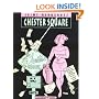 Love and Rockets Vol. 13 : Chester Square (Love and Rockets (Graphic Novels))