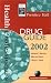 Prentice Hall Health Professional's Drug Guide 2002 (2nd Edition)