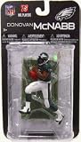 McFarlane Toys NFL 3 Inch Sports Picks Series 7 Mini Action Figure Donovan McNabb (Philadelphia Eagles)