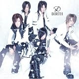 BIRTH(通常盤) の評価・レビュー