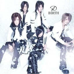 BIRTH(通常盤)