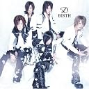 BIRTH(通常盤)(在庫あり。)