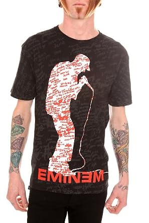 Eminem Shirt