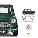 Mini: A Celebration of Britain's Best-loved Small Car (Haynes Great Cars Series)