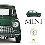 Mini: A Celebration of Britain's Best-loved Small Car (Haynes Great Cars Series)