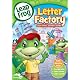 LeapFrog: Letter Factory