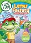 LeapFrog: Letter Factory