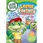 LeapFrog - Letter Factory (2009)
