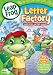 LeapFrog - Letter Factory