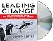 Books : Leading Change