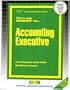 Accounting Executive (Career Examination Ser)