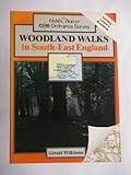 Woodland walks in South-East England