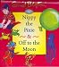 Nippy the Pixie and Off to the Moon (Enid Blyton Two-By-Two Stories)