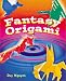 Book Fantasy Origami