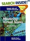 Mastering Virtual Teams