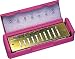 Hohner RP565 MS Replacement Reed Plates, Key of G