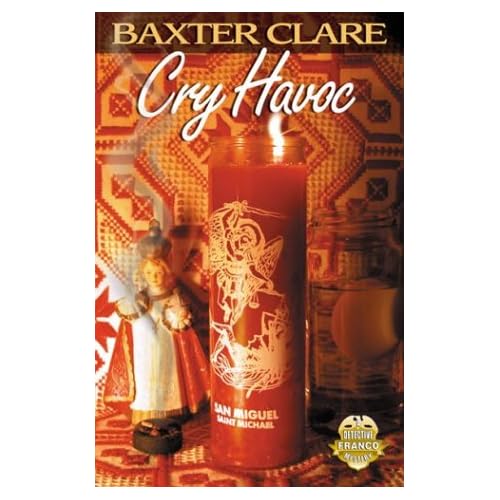 Cry Havoc