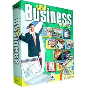 Cosmi Soho Business 10 Pack by Cosmi