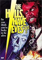 The Hills Have Eyes, Part 2 Movie Streaming.