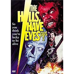 The Hills Have Eyes, Part 2