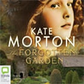 The Forgotten Garden (Unabridged)