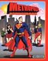Metropolis Sourcebook (The DC Universe Roleplaying Game)